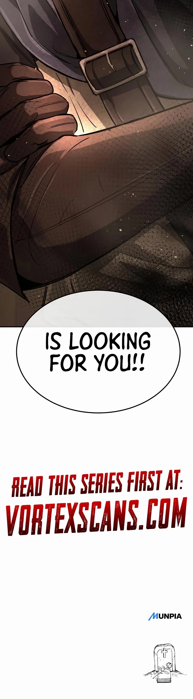 A Rogue Guard In A Medieval Fantasy chapter 7 page 65