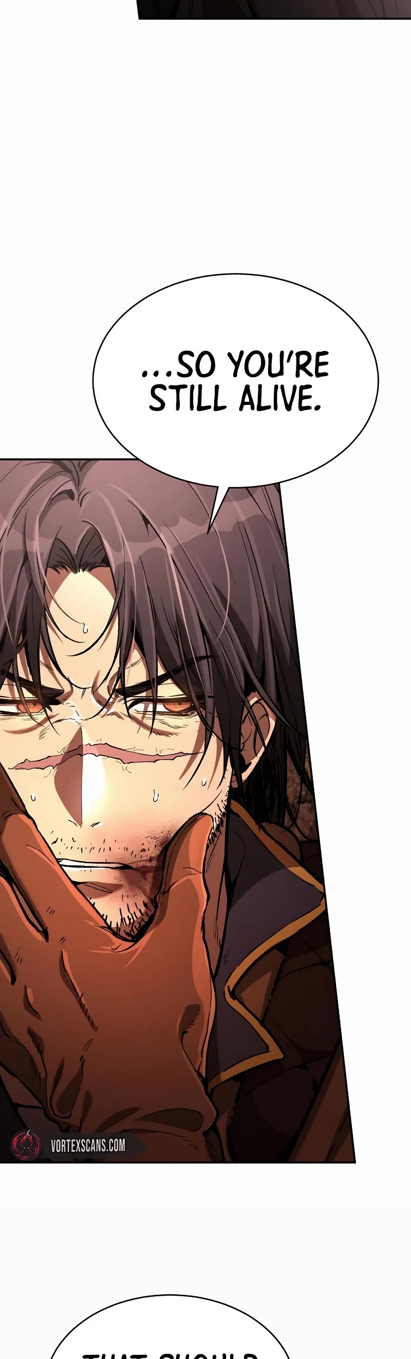 A Rogue Guard In A Medieval Fantasy chapter 7 page 9