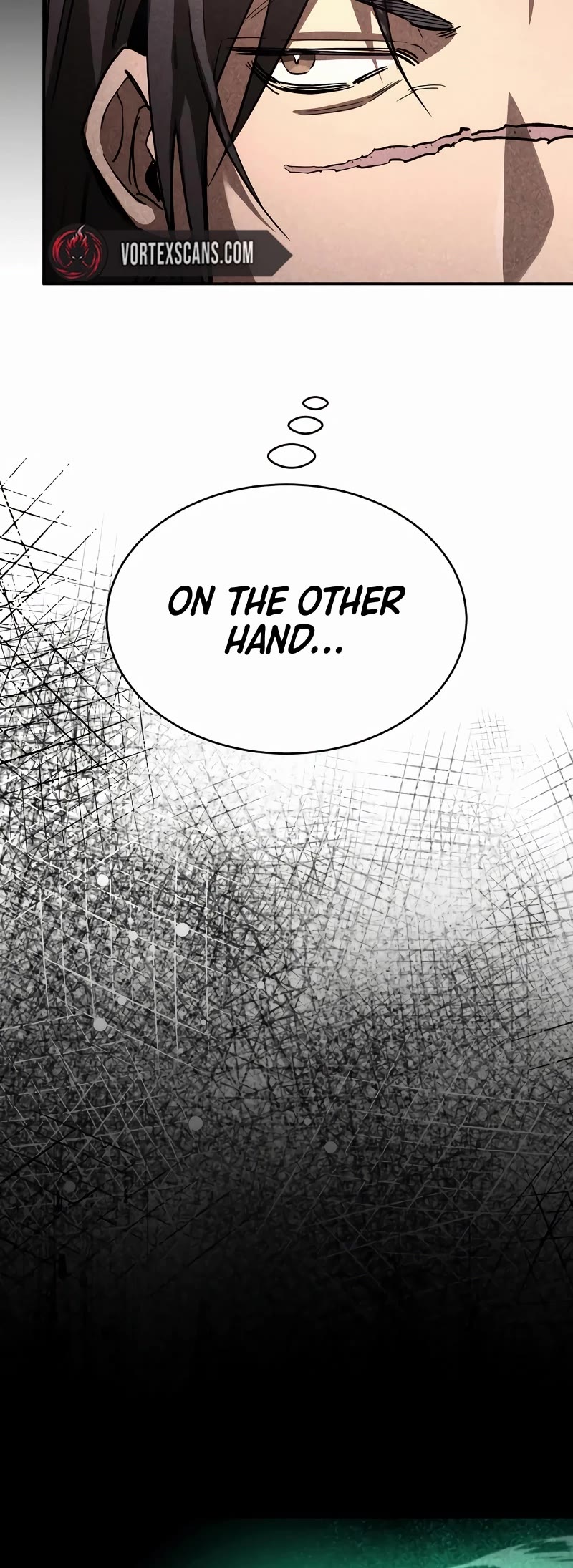 A Rogue Guard In A Medieval Fantasy chapter 8 page 19