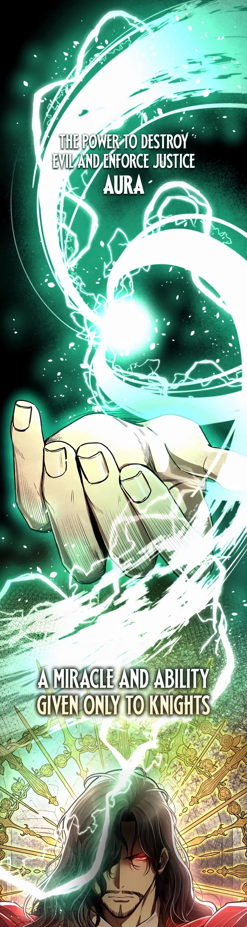 A Rogue Guard In A Medieval Fantasy chapter 8 page 20