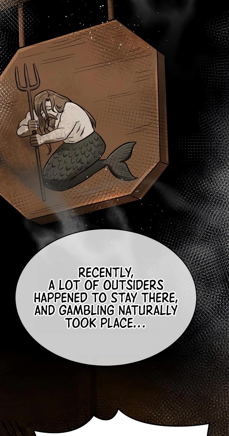 A Rogue Guard In A Medieval Fantasy chapter 8 page 59