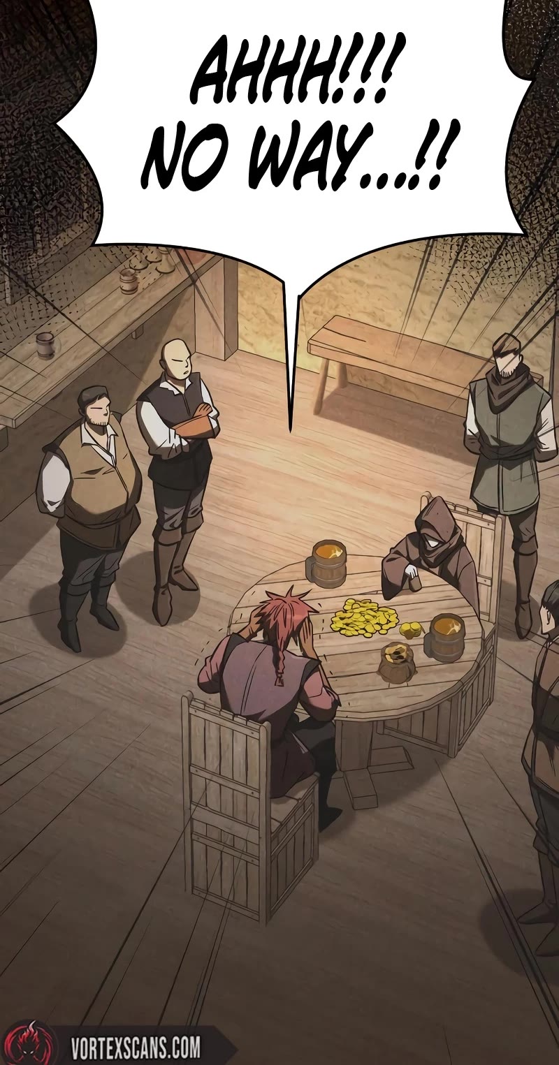 A Rogue Guard In A Medieval Fantasy chapter 8 page 60