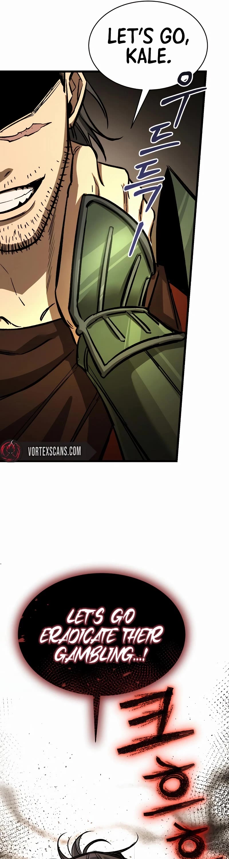 A Rogue Guard In A Medieval Fantasy chapter 8 page 66
