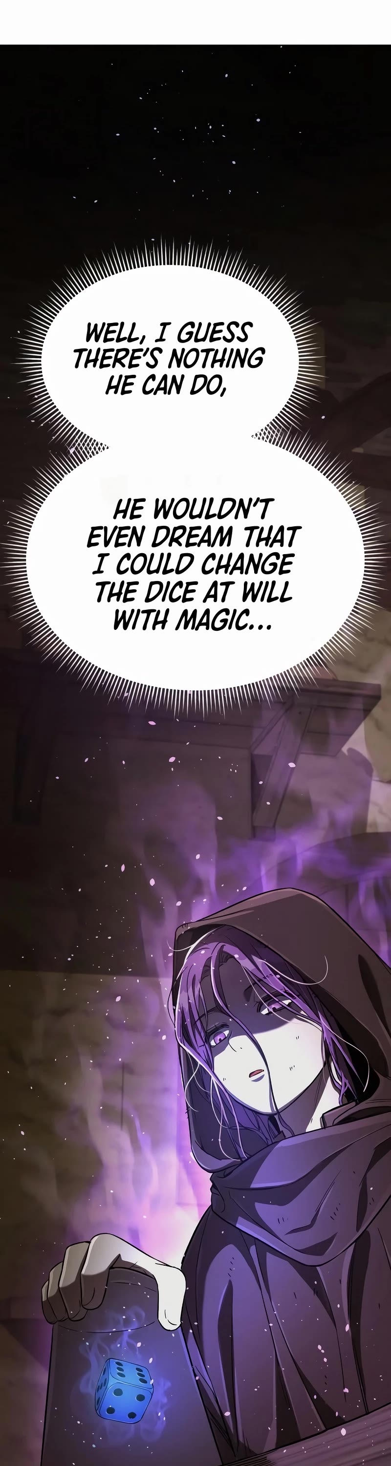 A Rogue Guard In A Medieval Fantasy chapter 9 page 17