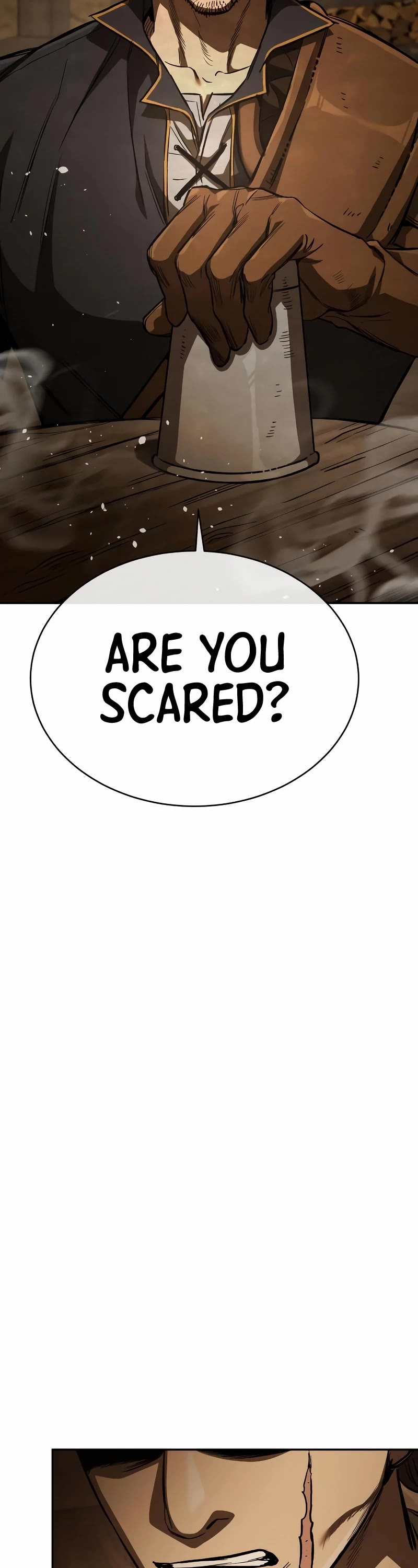 A Rogue Guard In A Medieval Fantasy chapter 9 page 33