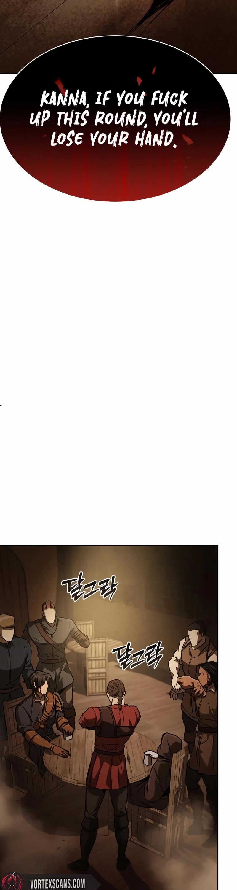 A Rogue Guard In A Medieval Fantasy chapter 9 page 37