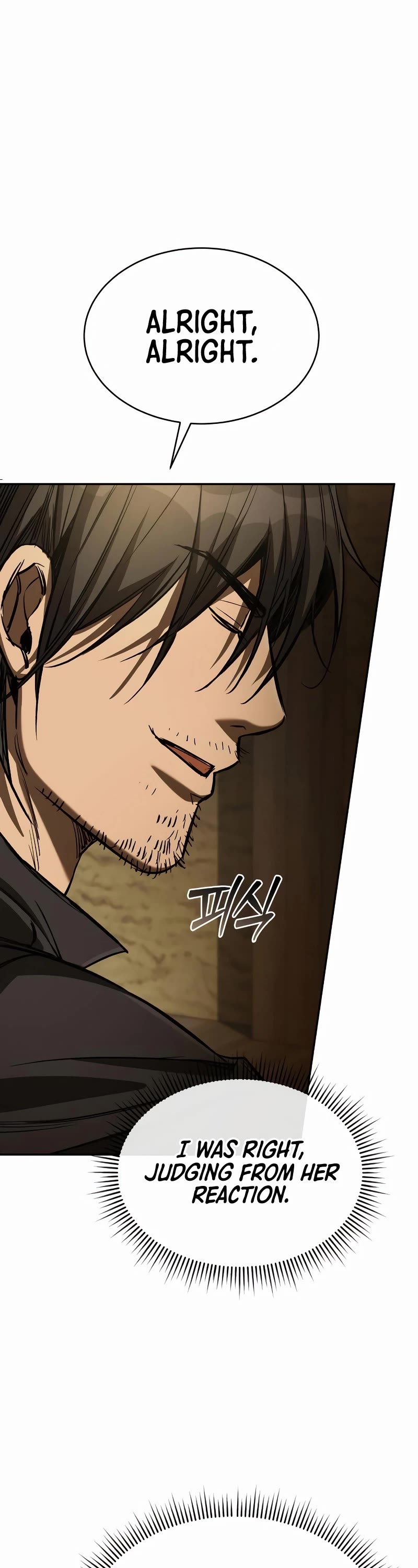 A Rogue Guard In A Medieval Fantasy chapter 9 page 42