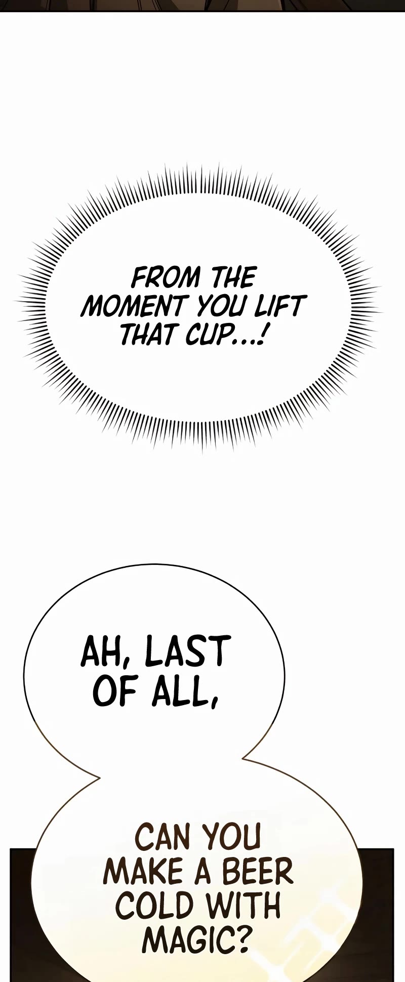 A Rogue Guard In A Medieval Fantasy chapter 9 page 44