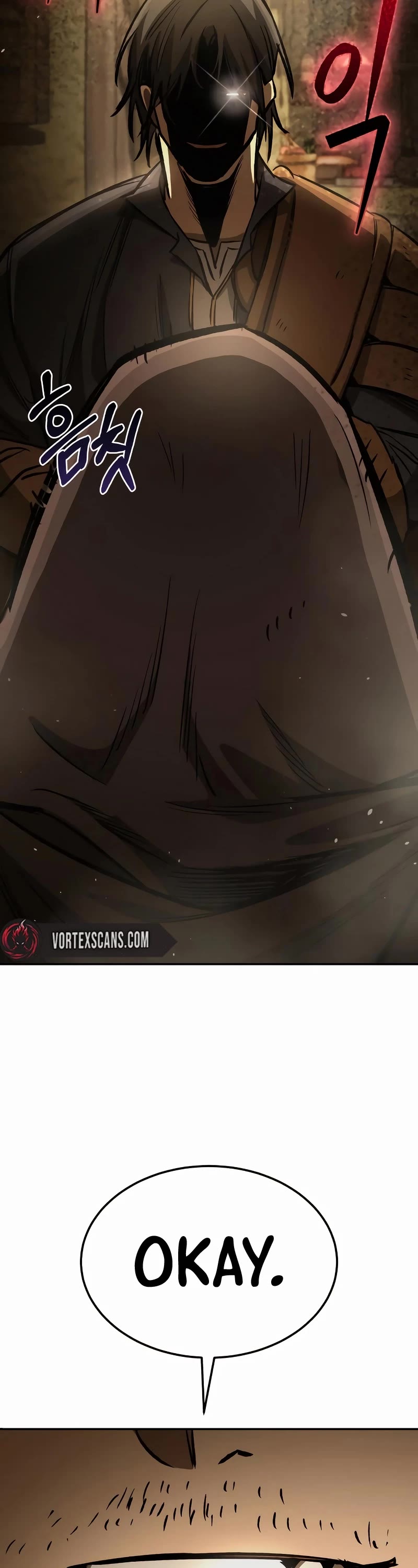 A Rogue Guard In A Medieval Fantasy chapter 9 page 47