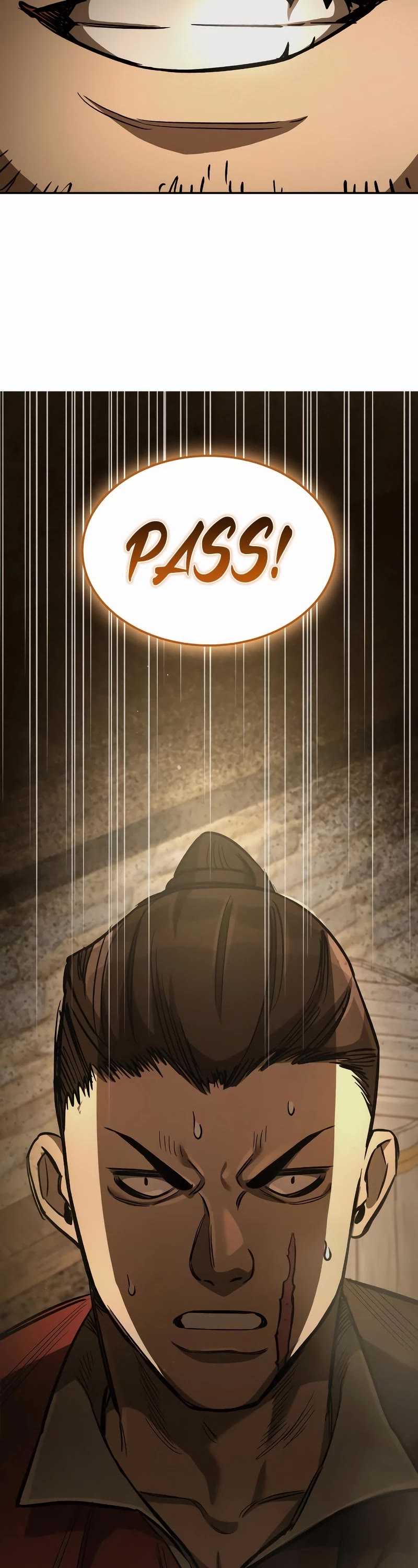 A Rogue Guard In A Medieval Fantasy chapter 9 page 48