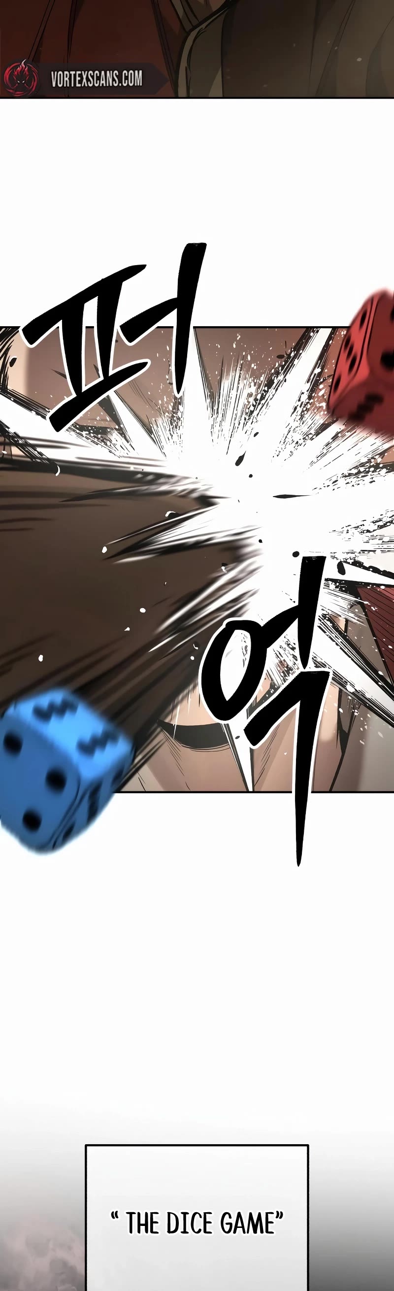 A Rogue Guard In A Medieval Fantasy chapter 9 page 49