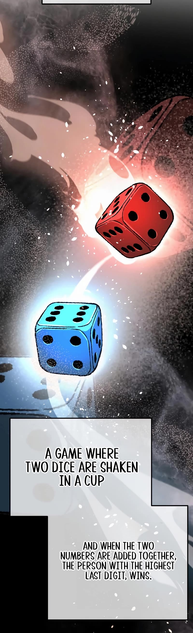 A Rogue Guard In A Medieval Fantasy chapter 9 page 50