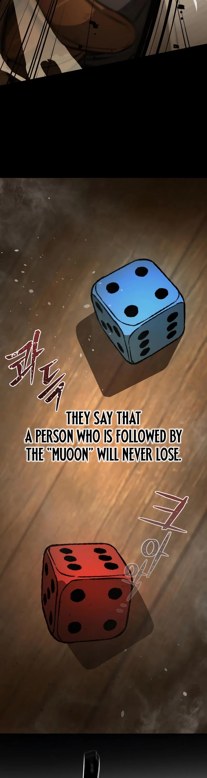 A Rogue Guard In A Medieval Fantasy chapter 9 page 53