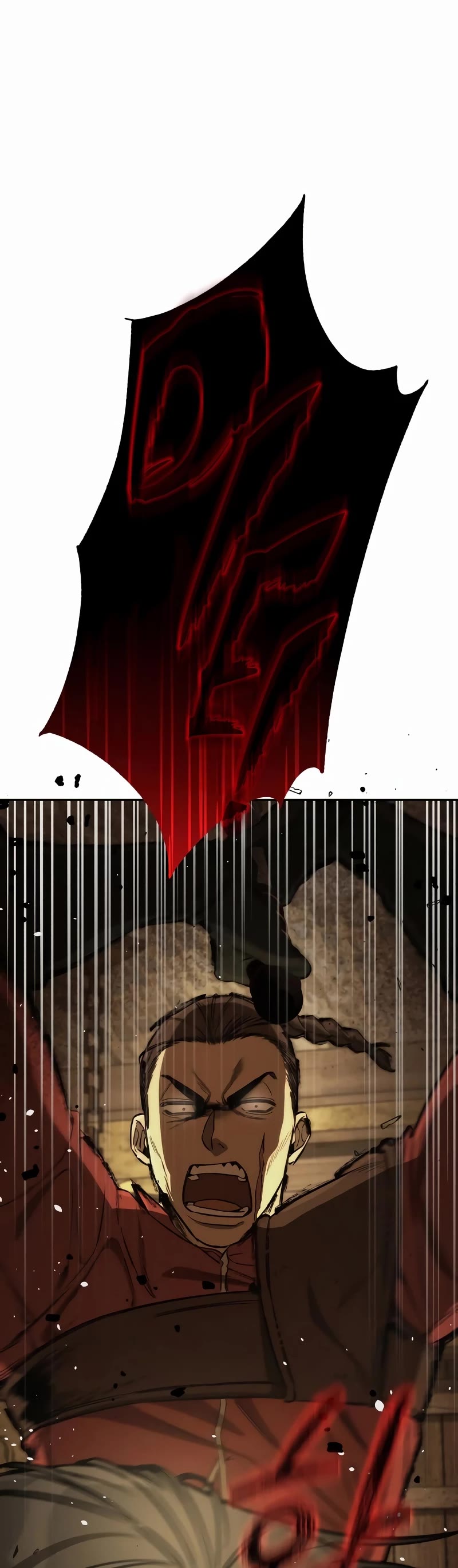 A Rogue Guard In A Medieval Fantasy chapter 9 page 55