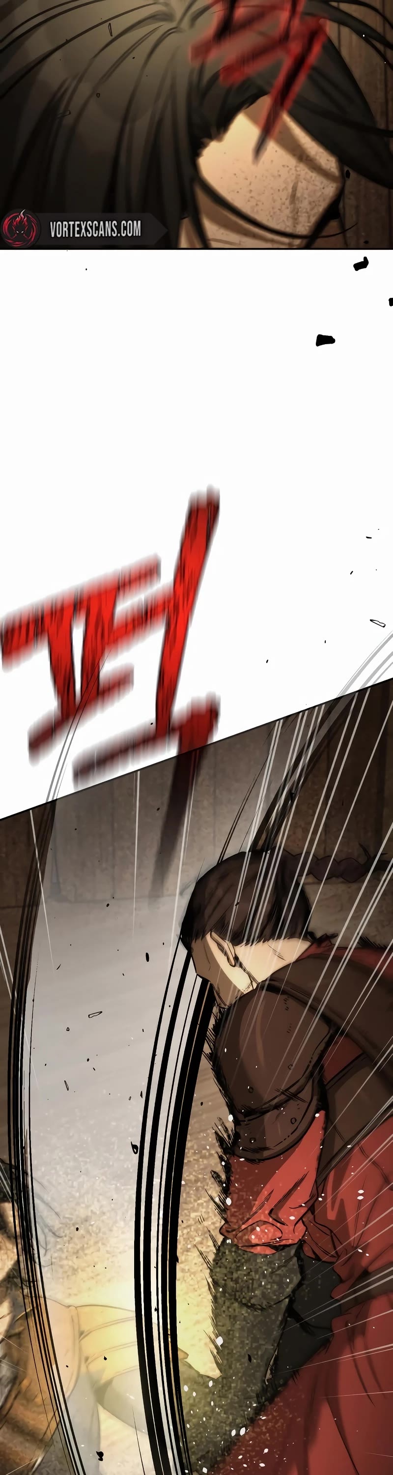 A Rogue Guard In A Medieval Fantasy chapter 9 page 56