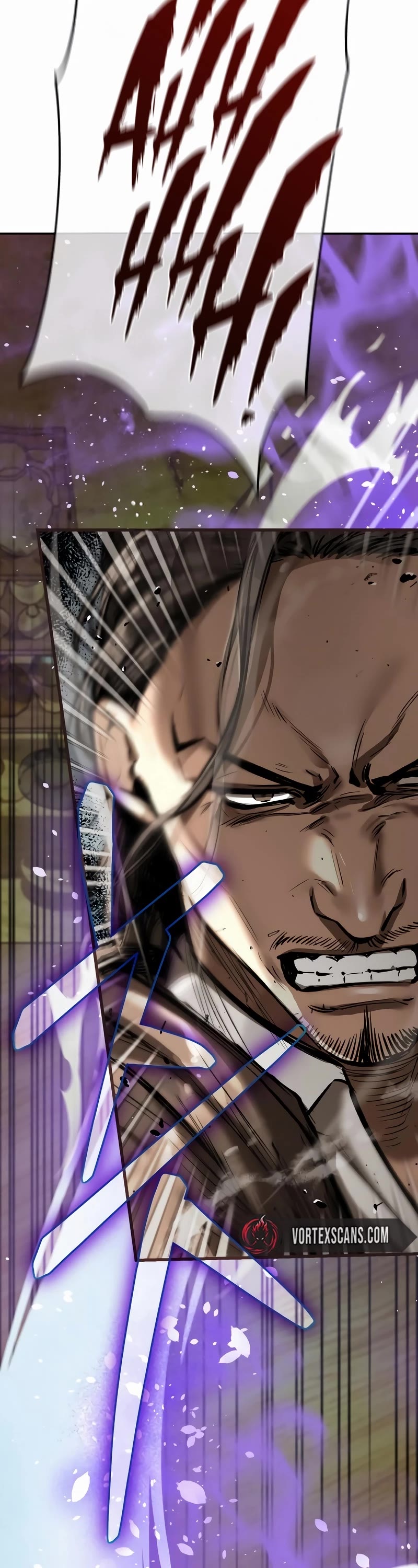 A Rogue Guard In A Medieval Fantasy chapter 9 page 61