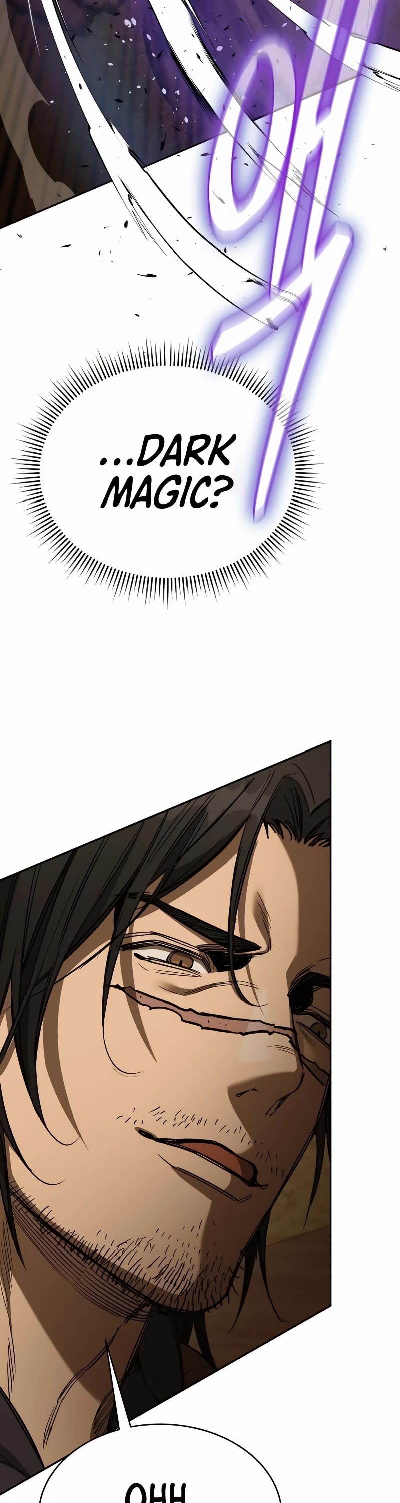 A Rogue Guard In A Medieval Fantasy chapter 9 page 65