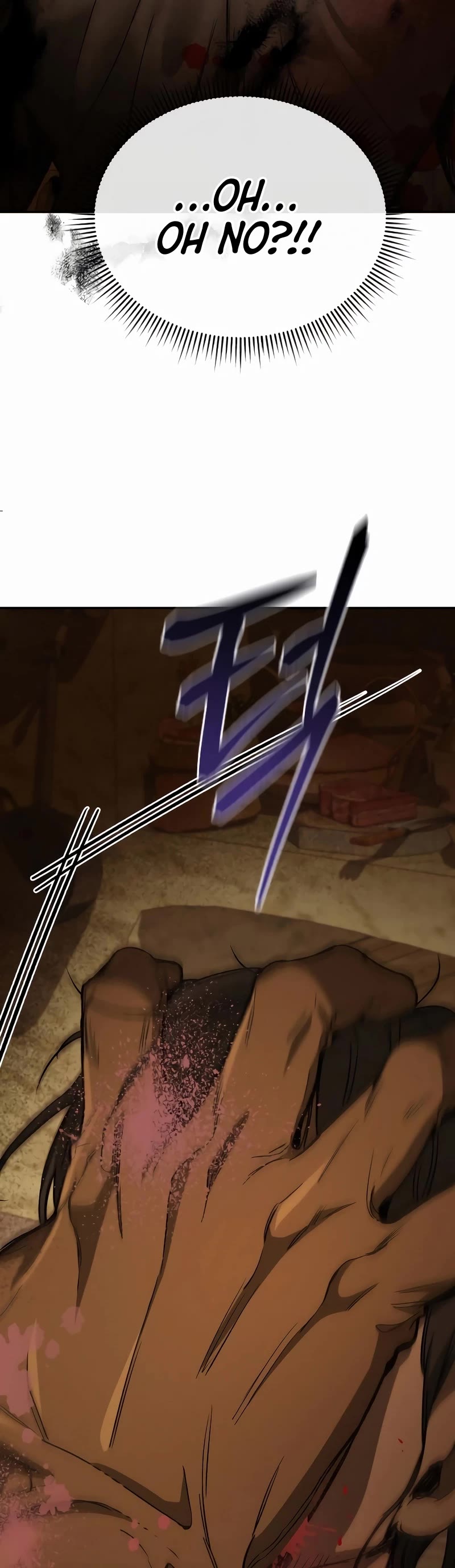 A Rogue Guard In A Medieval Fantasy chapter 9 page 67