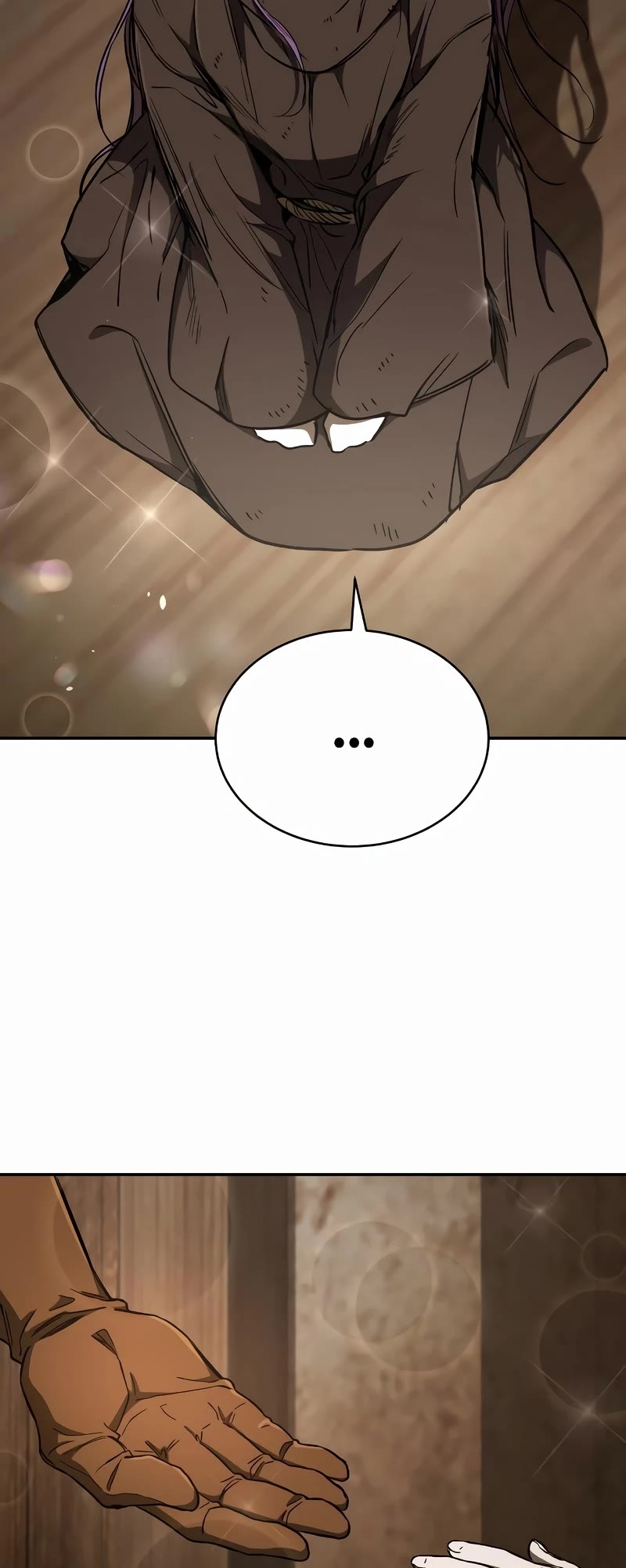 A Rogue Guard In A Medieval Fantasy chapter 9 page 76