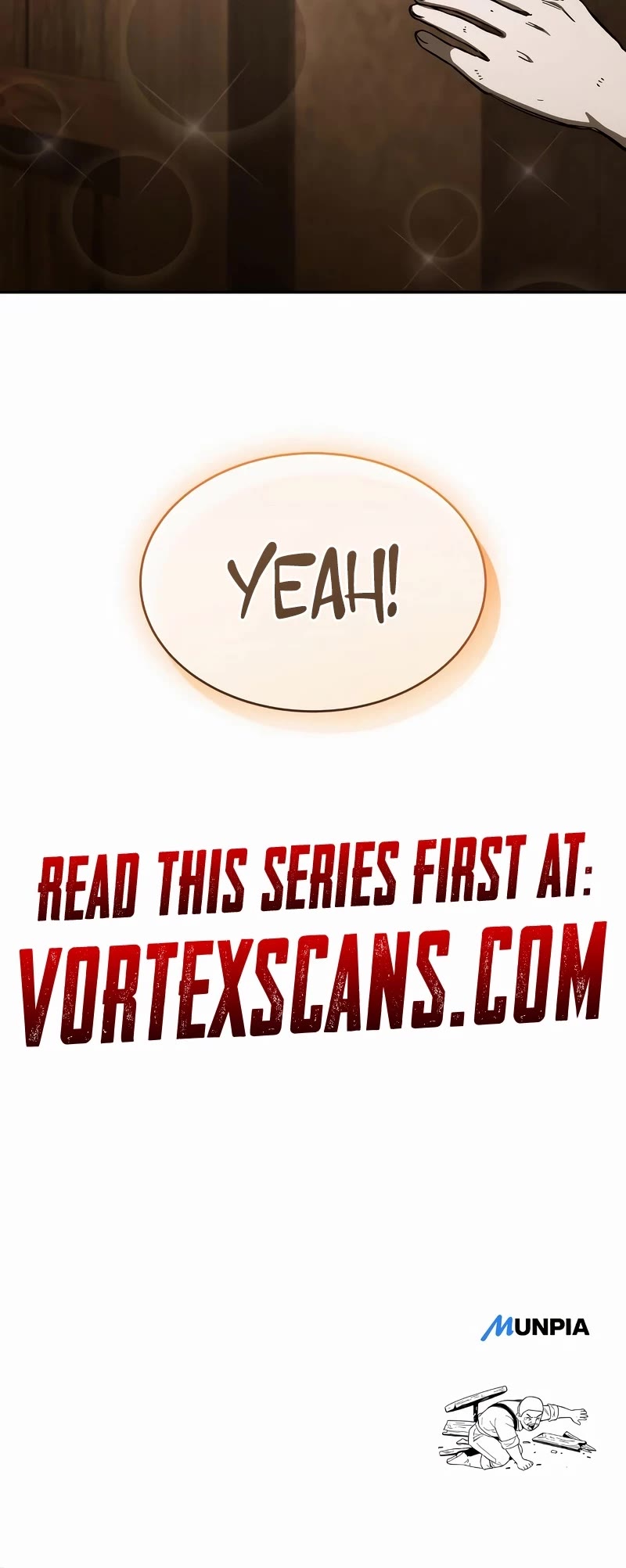 A Rogue Guard In A Medieval Fantasy chapter 9 page 77