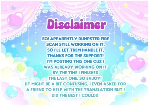 A Rough Lady is Being Deceived chapter 49 page 25