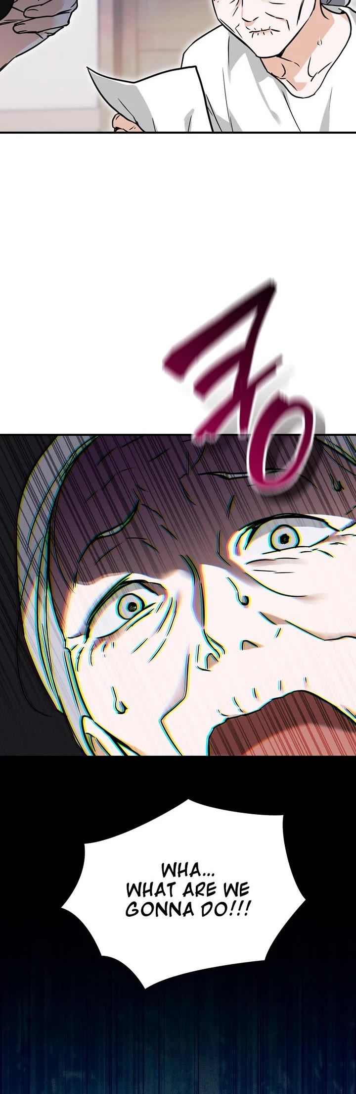 A Secretly Capable Child Is Seeking For Her Dad chapter 1 page 17