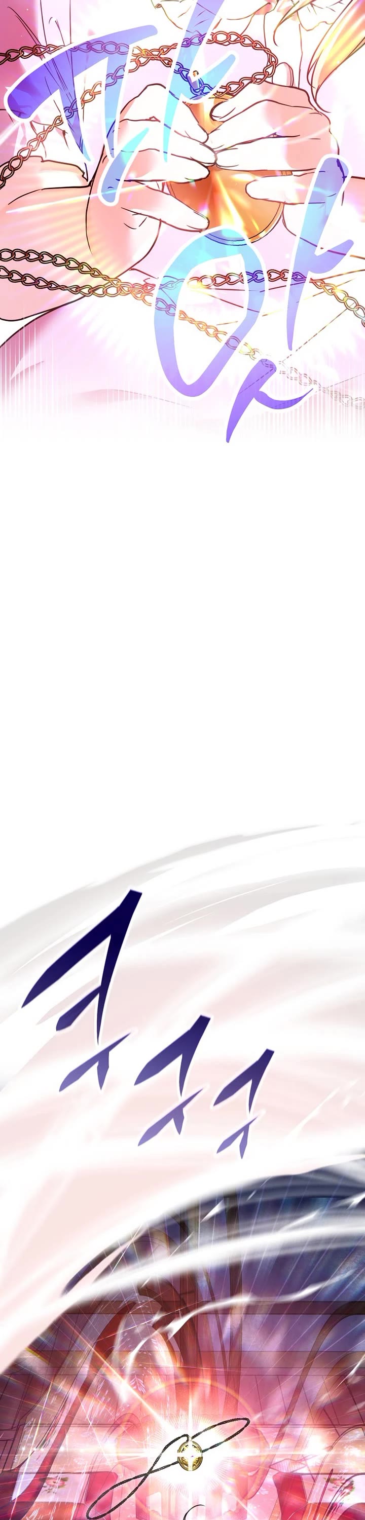 A Secretly Capable Child Is Seeking For Her Dad chapter 1 page 33