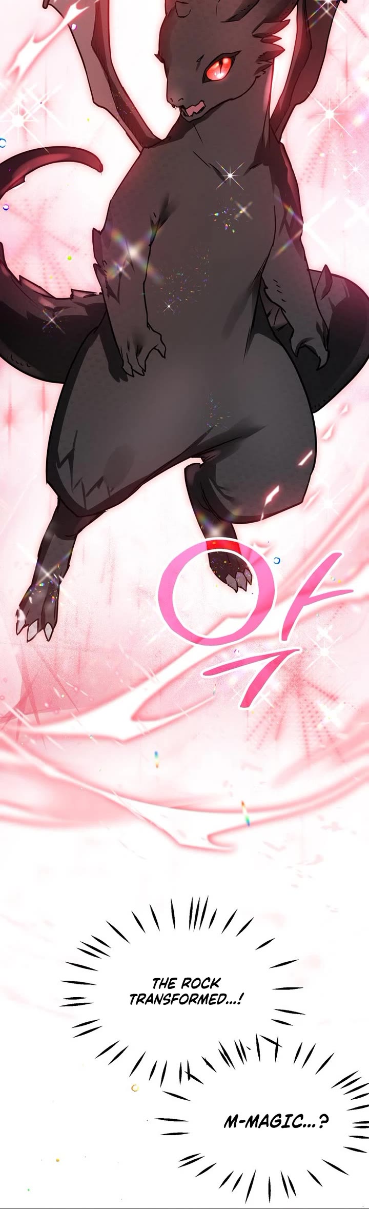 A Secretly Capable Child Is Seeking For Her Dad chapter 1 page 36