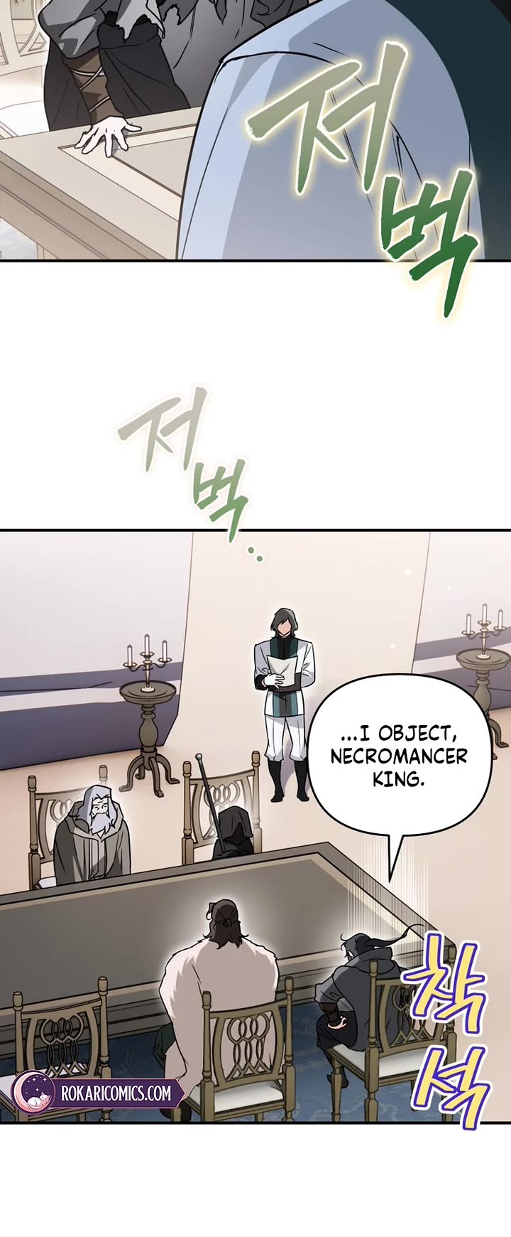 A Secretly Capable Child Is Seeking For Her Dad chapter 10 page 28