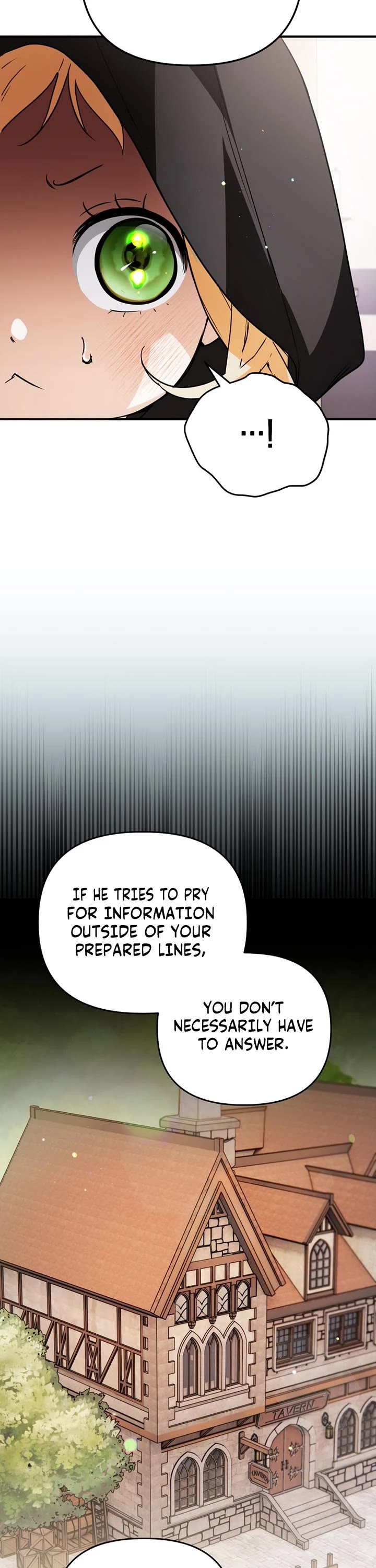 A Secretly Capable Child Is Seeking For Her Dad chapter 10 page 30