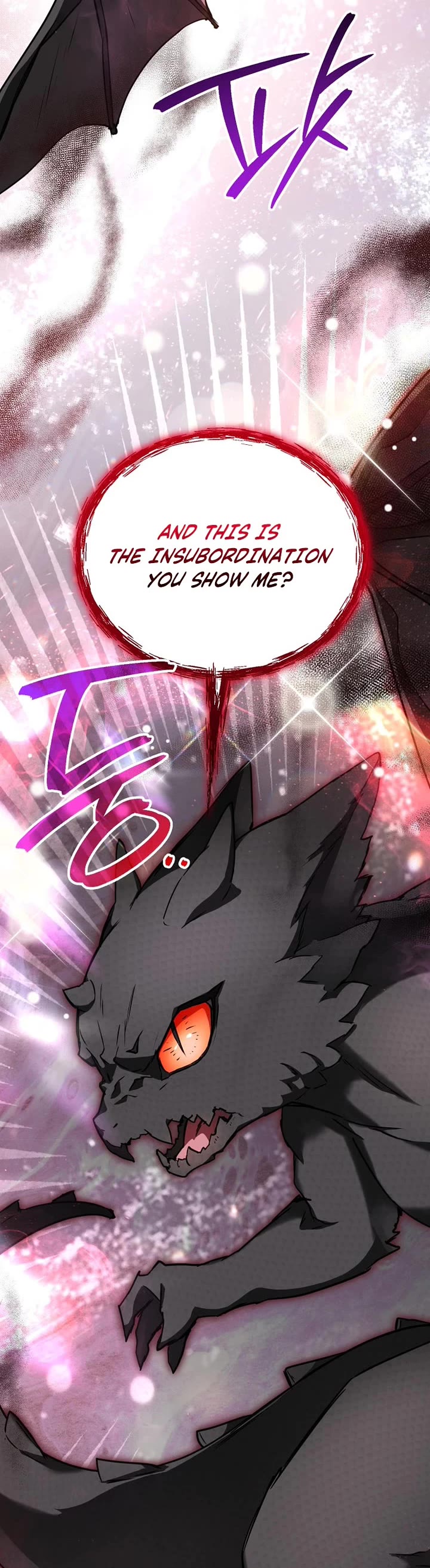 A Secretly Capable Child Is Seeking For Her Dad chapter 12 page 39