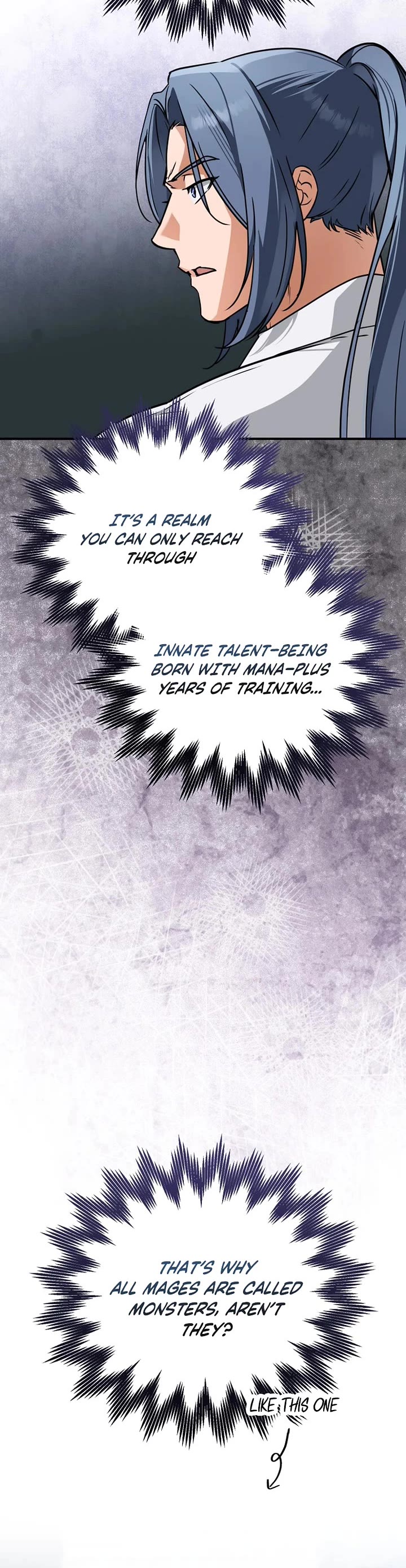 A Secretly Capable Child Is Seeking For Her Dad chapter 12 page 5