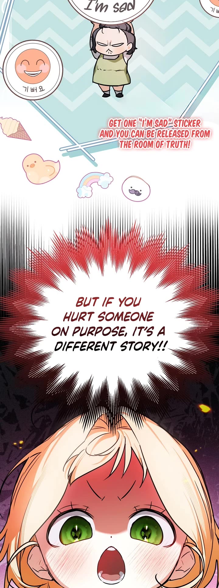 A Secretly Capable Child Is Seeking For Her Dad chapter 13 page 10