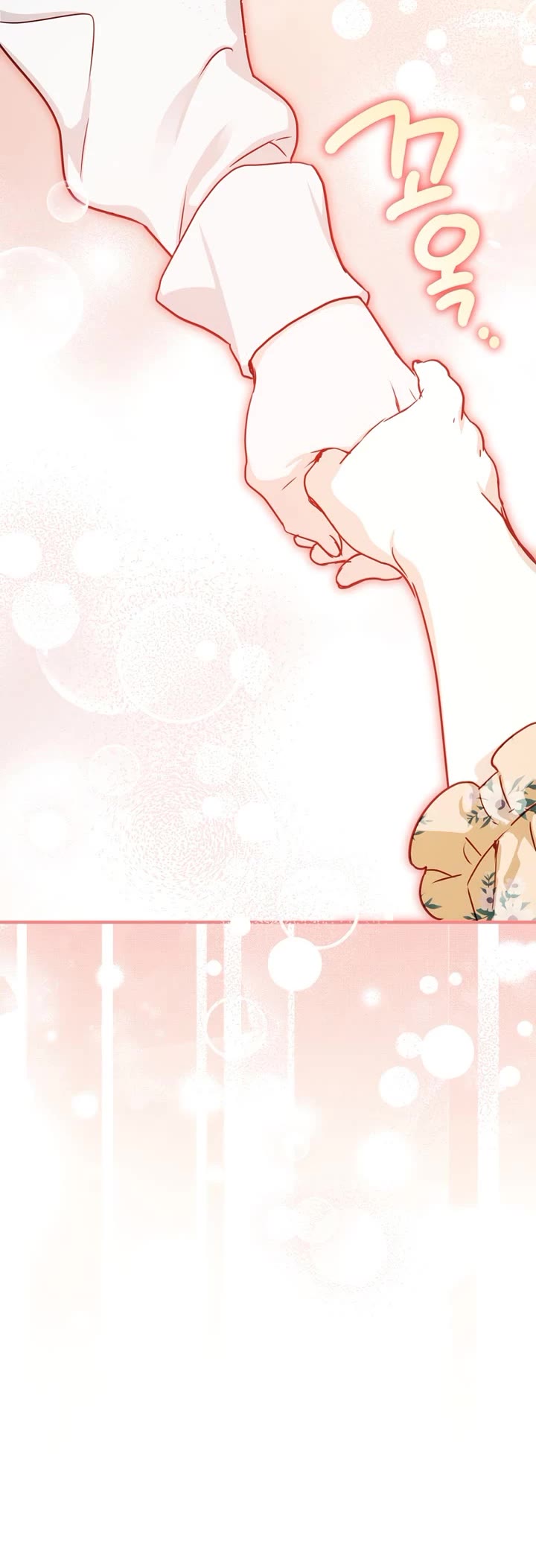 A Secretly Capable Child Is Seeking For Her Dad chapter 13 page 29