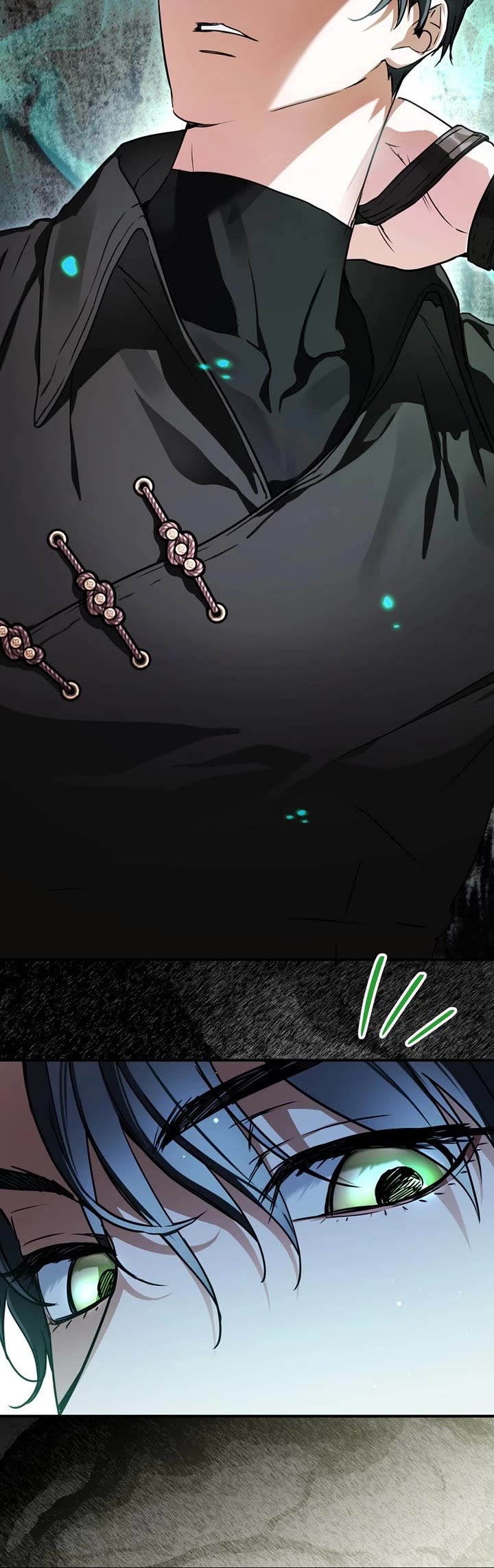 A Secretly Capable Child Is Seeking For Her Dad chapter 14 page 23