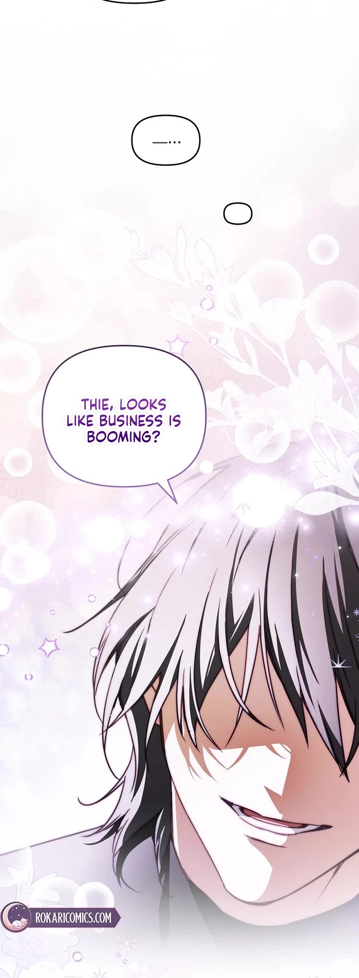 A Secretly Capable Child Is Seeking For Her Dad chapter 14 page 29