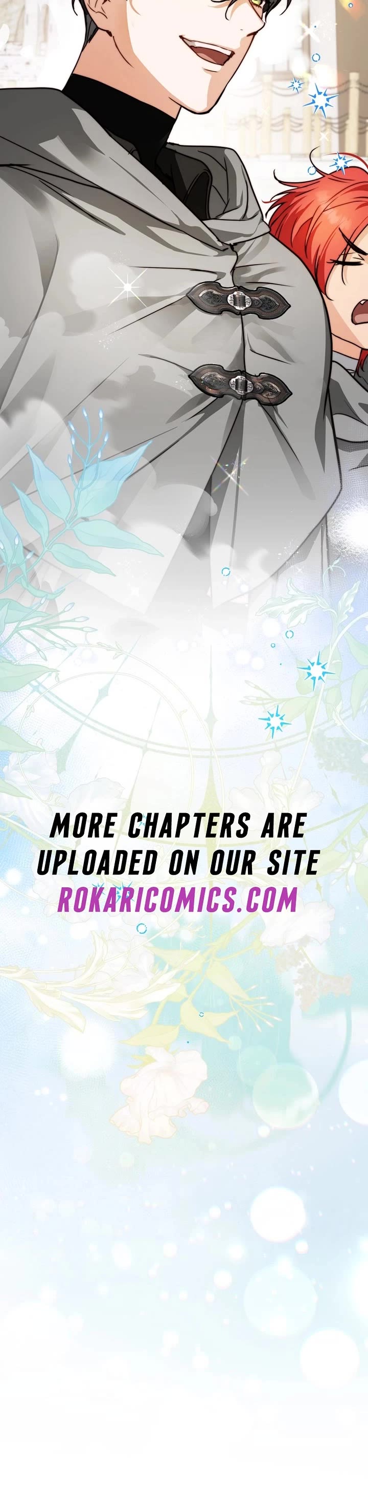 A Secretly Capable Child Is Seeking For Her Dad chapter 14 page 41