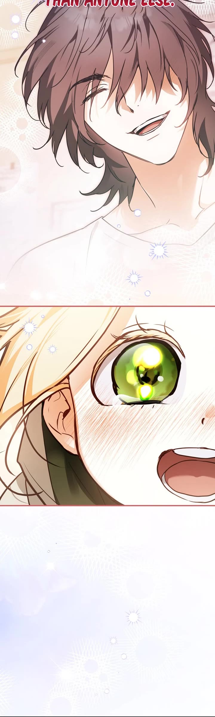 A Secretly Capable Child Is Seeking For Her Dad chapter 15 page 23