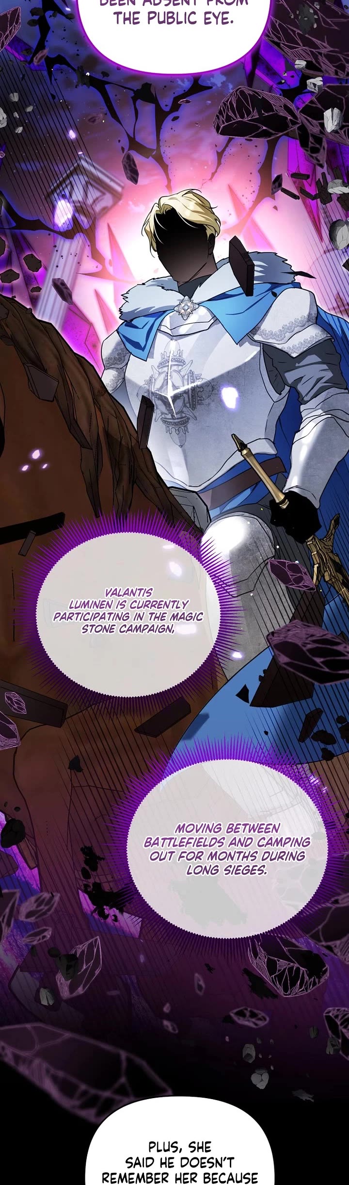 A Secretly Capable Child Is Seeking For Her Dad chapter 16 page 11