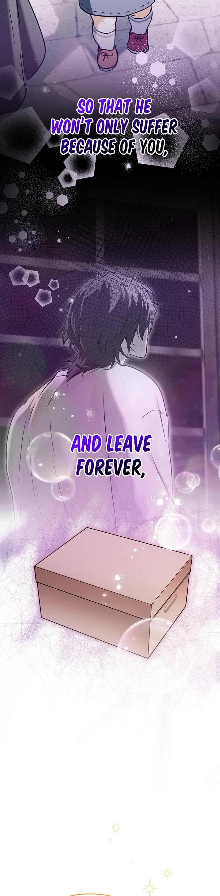 A Secretly Capable Child Is Seeking For Her Dad chapter 17 page 16