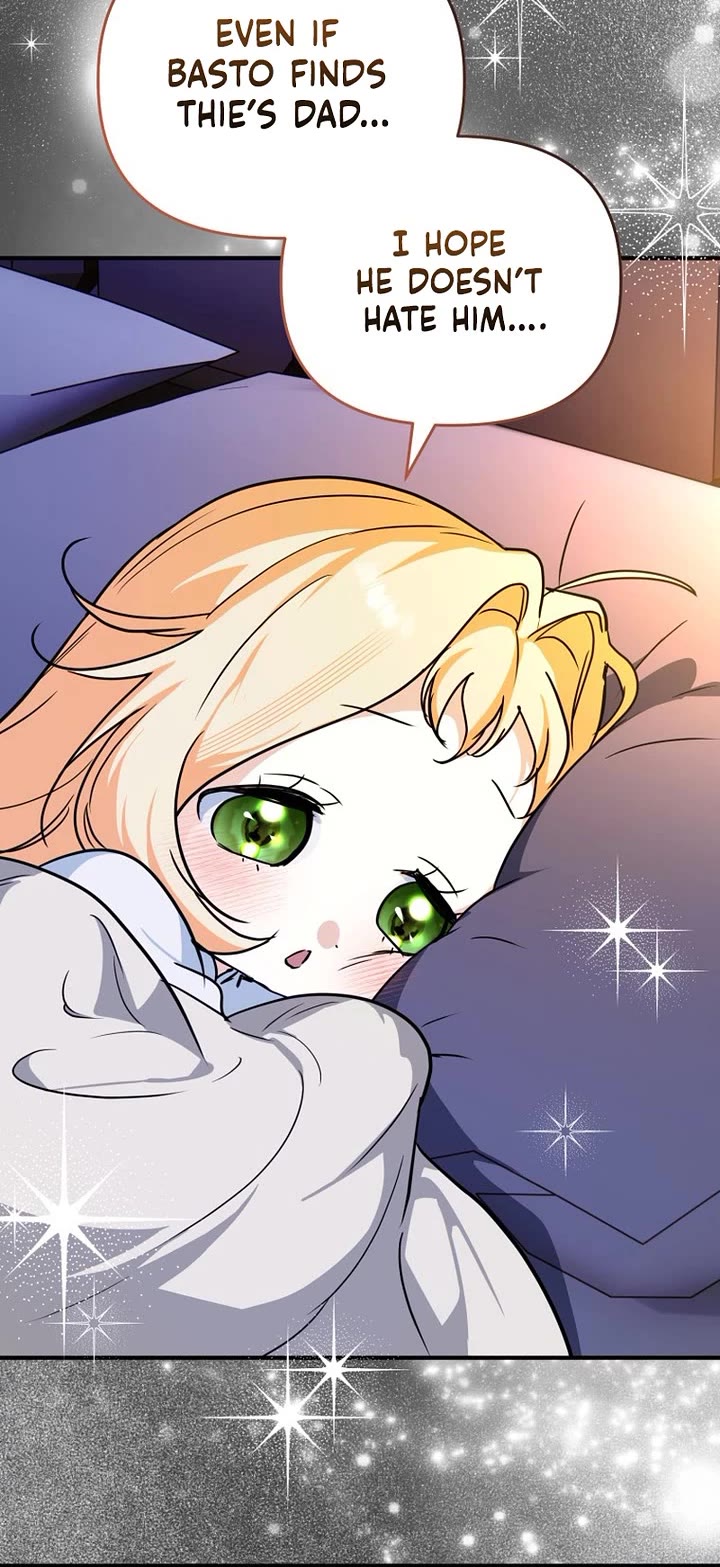 A Secretly Capable Child Is Seeking For Her Dad chapter 18 page 29