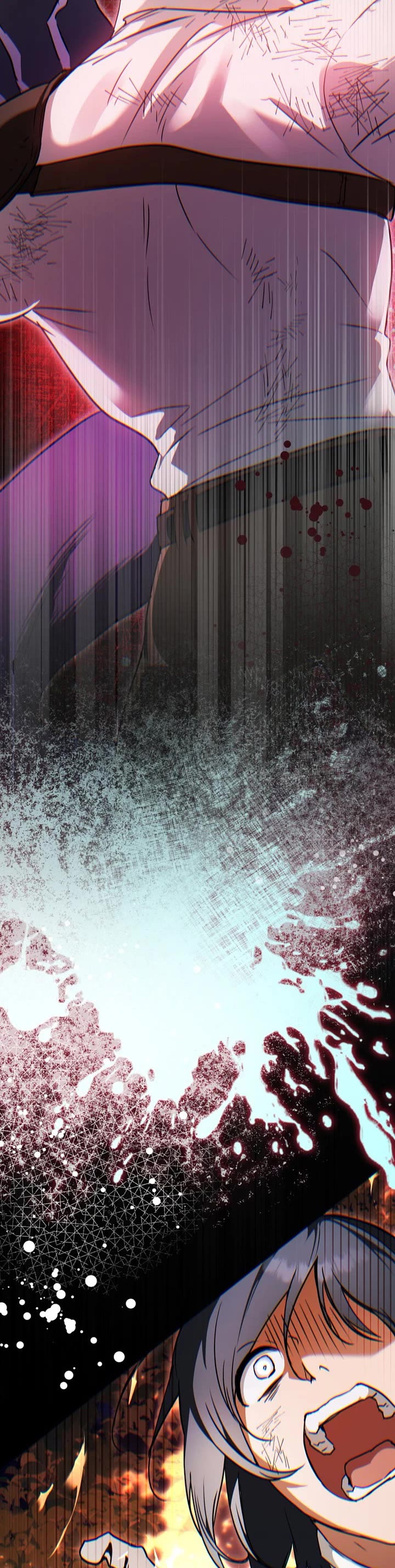 A Secretly Capable Child Is Seeking For Her Dad chapter 18 page 39