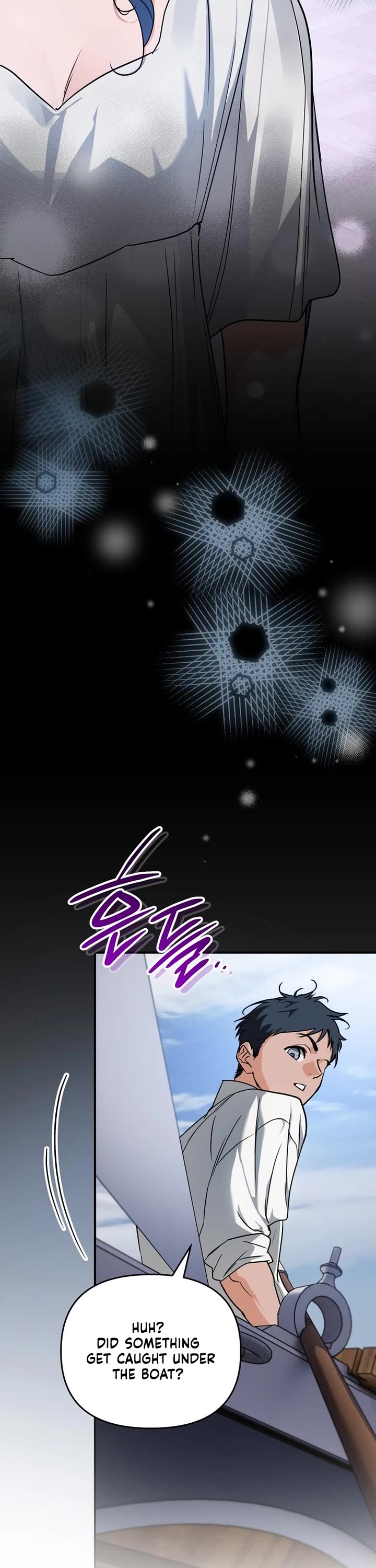 A Secretly Capable Child Is Seeking For Her Dad chapter 18 page 43