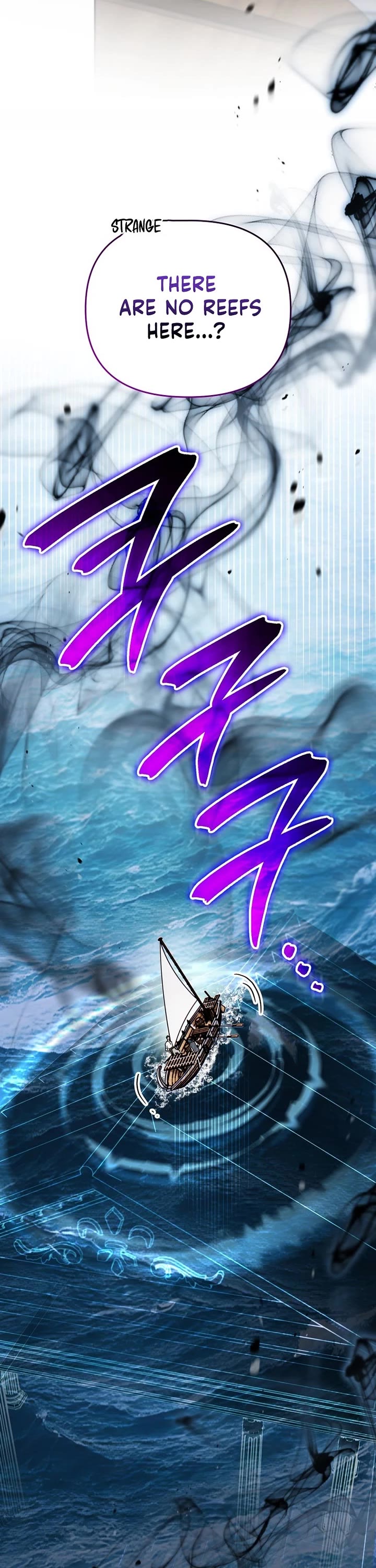 A Secretly Capable Child Is Seeking For Her Dad chapter 18 page 44