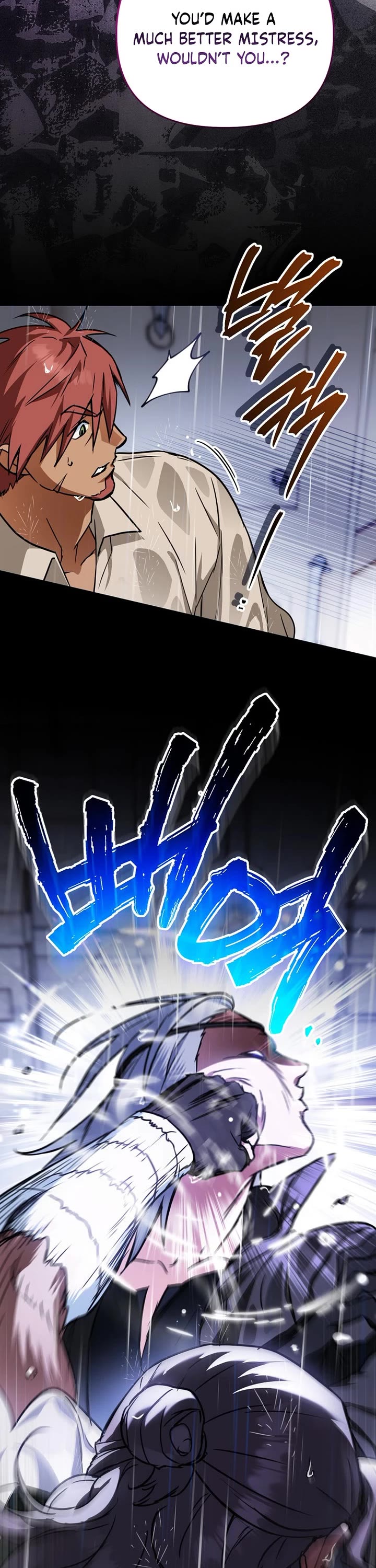 A Secretly Capable Child Is Seeking For Her Dad chapter 19 page 30