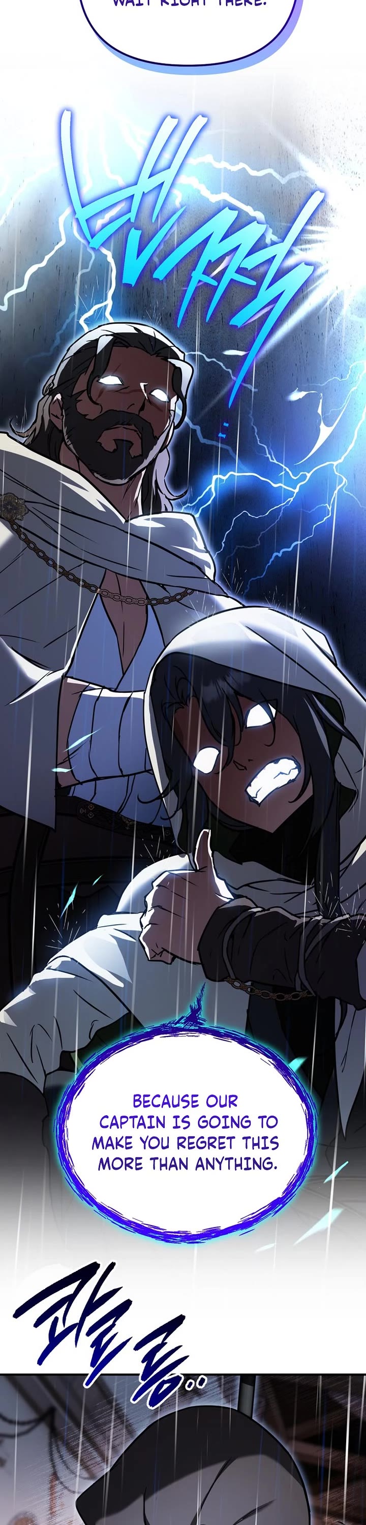A Secretly Capable Child Is Seeking For Her Dad chapter 19 page 40