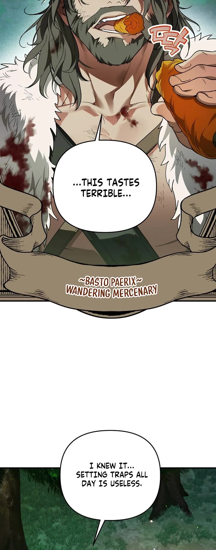 A Secretly Capable Child Is Seeking For Her Dad chapter 2 page 24