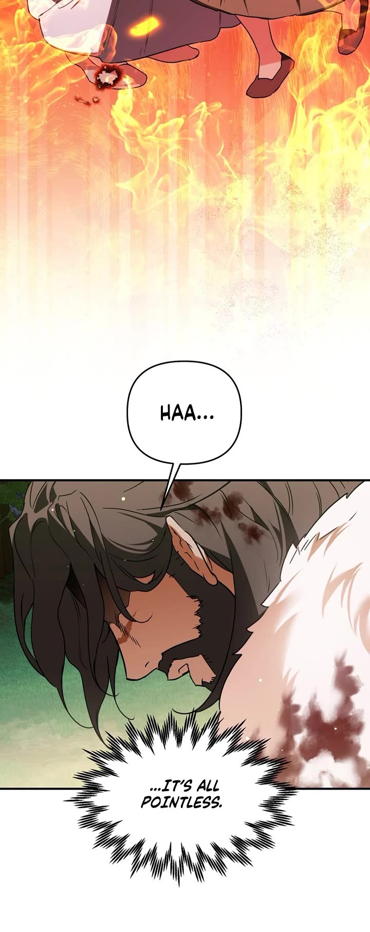 A Secretly Capable Child Is Seeking For Her Dad chapter 2 page 29