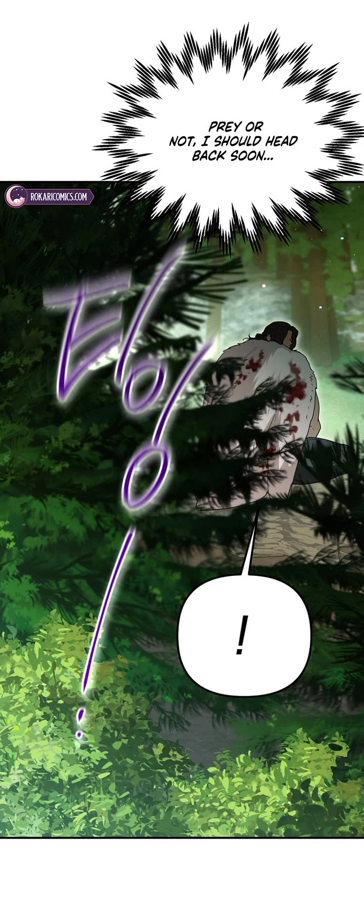 A Secretly Capable Child Is Seeking For Her Dad chapter 2 page 30