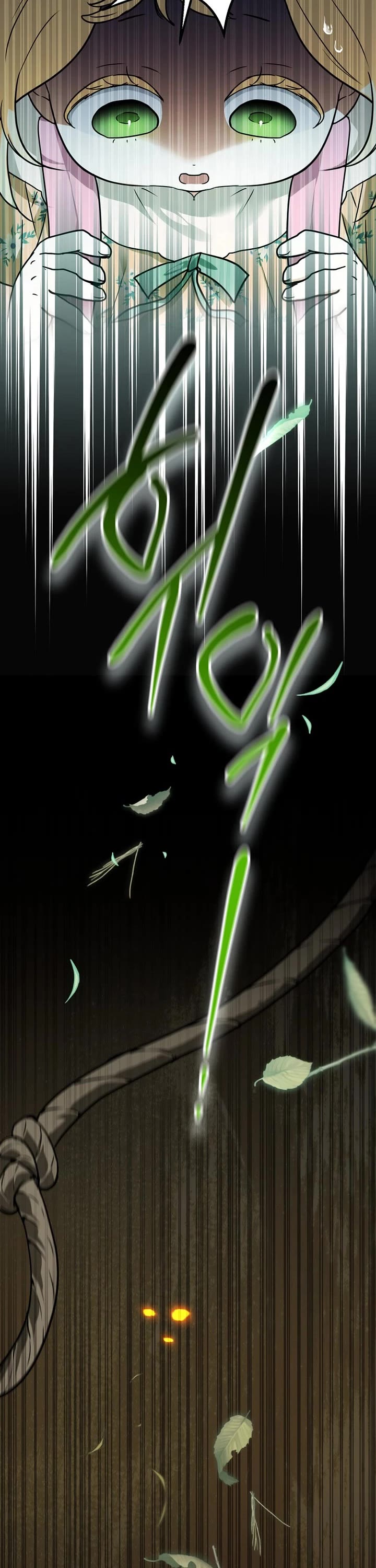 A Secretly Capable Child Is Seeking For Her Dad chapter 2 page 40